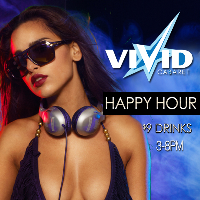 Happy Hour Happy Hour
