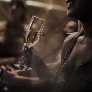 Couples Cristal Package
